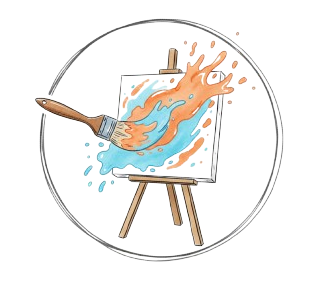 Logo da Galeria
